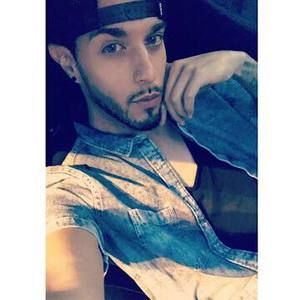 Meet your Posher, Hector